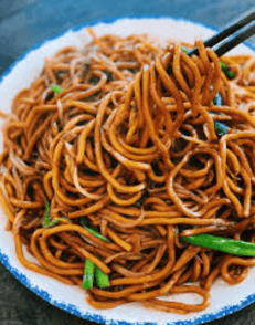 Noodles