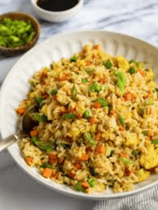 Fried Rice