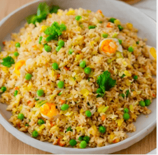 Non Veg Fried Rice