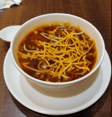 Chopsuey