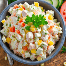 Salad