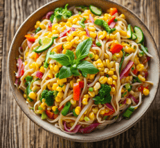 Veg Noodles