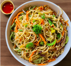 Non Veg Noodles