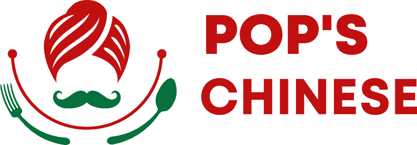 Pop's Chinese
