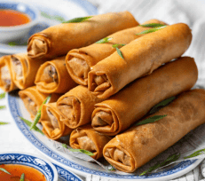 Rolls