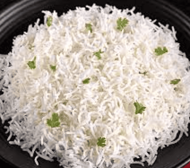 Rice And Biryani – Pop's Kitchen