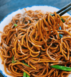 Noodles