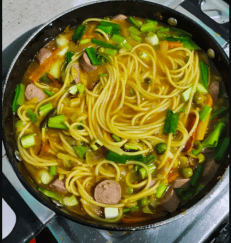 Thukpa