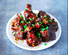 Non Veg Chinese