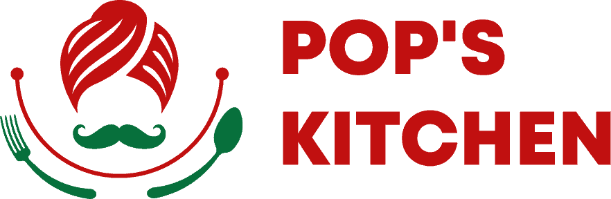 Pop's Kitchen