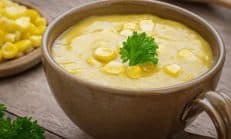 Veg Soups