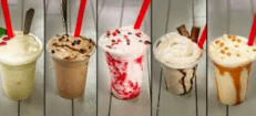 Thick Shakes