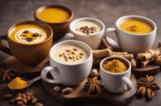 Hot Beverages