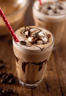 Cold Beverages