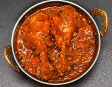 Non Veg Main Course