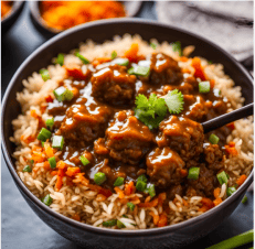 Combos And Thalis